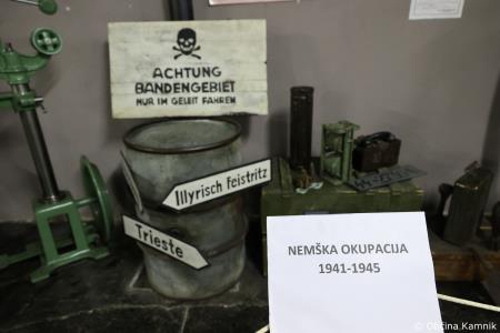 Odprtje razstave Od Maistra do osamosvojitve (17)